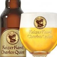 Charles Quint bière Blonde Vente de bières belges françaises