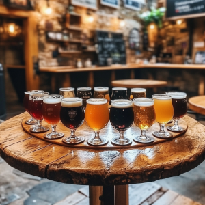 Quelles sont les bières primées aux World Beer Awards 2024 ?